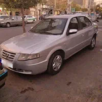 سمندسورنمدل۸۸شاسیهاوفنیسالم|خودرو سواری و وانت|تبریز, |دیوار