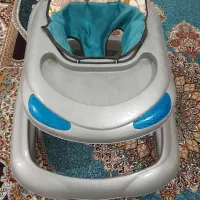 ست کالسکه کامل|کالسکه و لوازم جانبی|هشتگرد, فاز ۷ مهستان|دیوار