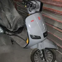 موتور کویر S5