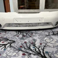 سپر جلو و عقب تیبا۲