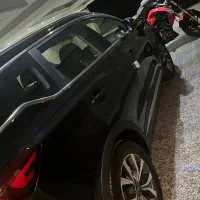 تیگو ۷پرو پرمیوم|خودرو سواری و وانت|تهران, اباذر|دیوار