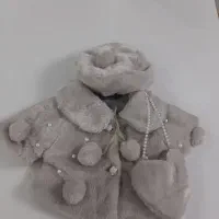 شنل دخترانه بچگانه