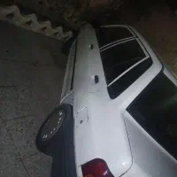 پراید صندوق دار