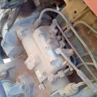 فروش تراکتور 285