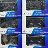 دسته ps4 شرکتی