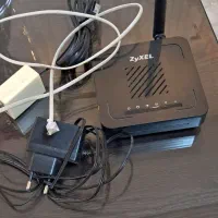 مودم خط تلفن ثابت زایکسل