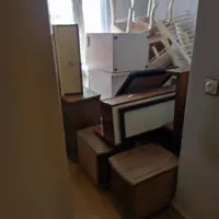 اختیاریه/ ۱۲۲ متر ۳ خواب/ مناسب بازسازی|فروش آپارتمان|تهران, اختیاریه|دیوار