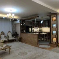 اپارتمان ۹۶متر اکازیون پارکینگ  اندیشه املاک نمونه