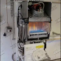 فوق تخصص تعمیرات و سرویس پکیج باضمانت|آبگرمکن، پکیج، شوفاژ|زنجان, |دیوار