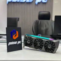 کارت گرافیک ZOTAC AMP HOLO 3080 12GB