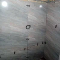 کاشیکاری. سنگکاری