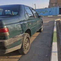 اردی۸۳|خودرو سواری و وانت|اسلام‌شهر, مظفریه|دیوار