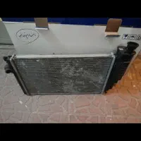 رادیاتور دو لول|قطعات یدکی و لوازم جانبی|اصفهان, بهارستان|دیوار