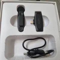 میکروفن ضبط صدا