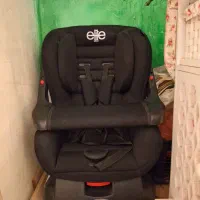 صندلی ماشین الیت کاملا نو