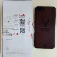 هواویY5 با حافظهٔ ۱۶ گیگابایت|موبایل|قم, زنبیل آباد|دیوار