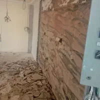 تخریب با انواع پیکور وکاشی کاری