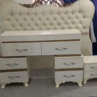 سرویس تخت خواب دو نفره 180×2