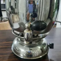 سماورگازی آپولون قدیمی ترموکوبل دار