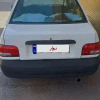 ۸۹دوگانه فابریک|خودرو سواری و وانت|شاهینشهر, فدک|دیوار