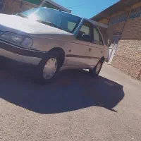 پژو 405|خودرو سواری و وانت|شازند, |دیوار