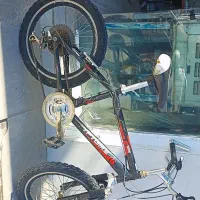 دوچرخه20|دوچرخه، اسکیت، اسکوتر|زابل, |دیوار