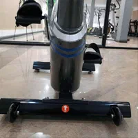 دوچرخه ثابت آکبند گارانتی دار/ 8حالته/ نرم و راحت|تجهیزات ورزشی|بوکان, |دیوار