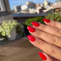 کاشت ناخن ساری|خدمات آرایشگری و زیبایی|ساری, |دیوار