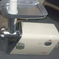 چرخ گوشتی