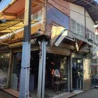 اجاره مغازه بازار روز۲