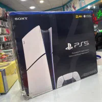 پی اس ۵ اسلیم دیجیتال آک