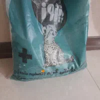 خاک گربه