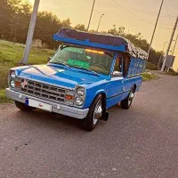 نیسان مدل ۹۸