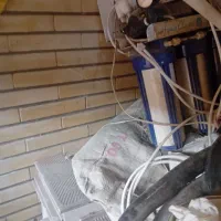 دستگاه تسویه آب