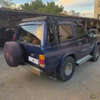 نیسان پاترول دو درب|خودرو سواری و وانت|بجنورد, |دیوار