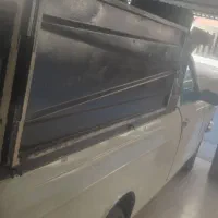 پیکان وانت، مدل ۱۳۸۷|خودرو سواری و وانت|مشهد, اروند|دیوار