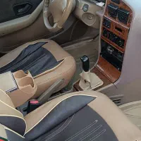 پژو 405 مدل 86 دوگانه کارخانه اتاق404|خودرو سواری و وانت|بوکان, |دیوار