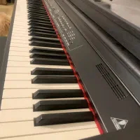 پیانو دیجیتال Behringer