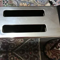 توستر برقی آمریکایی