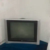 فروش تلویزیون LG|تلویزیون و پروژکتور|بم, |دیوار