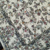 ۴ تخته فرش ۹متری با ۴ تخته ۶ متری مناسب جهیزیه|فرش|کرج, خرمدشت|دیوار