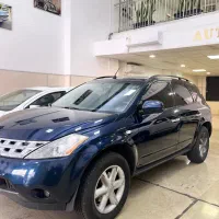 نیسان مورانو 2008/دو برگ سند/استثنایی|خودرو سواری و وانت|تهران, علم و صنعت|دیوار