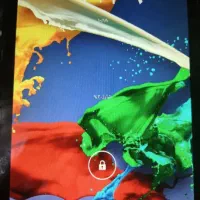 تبلت Lenovo A7-30GCسالم و همراه با جعبه