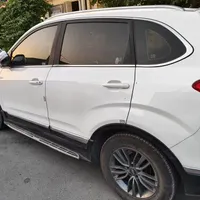 چری تیگو 5 اکسلنت، مدل ۱۳۹۷