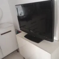 آل سی دی|تلویزیون و پروژکتور|اراک, |دیوار