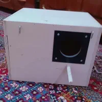 لانه عروس هلندی ملنگو طوطی و