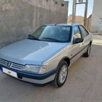 پژو405 مدل۱۳۹۸برج۱۲