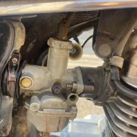 هوندا CDI اصل|موتورسیکلت|هشتگرد, شهرک ولیعصر (مصلی)|دیوار