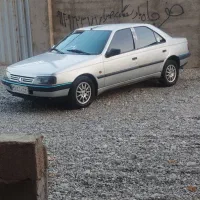 خودرو۴۰۵