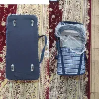 کریر بچه|تخت و صندلی بچه|اصفهان, لاله|دیوار